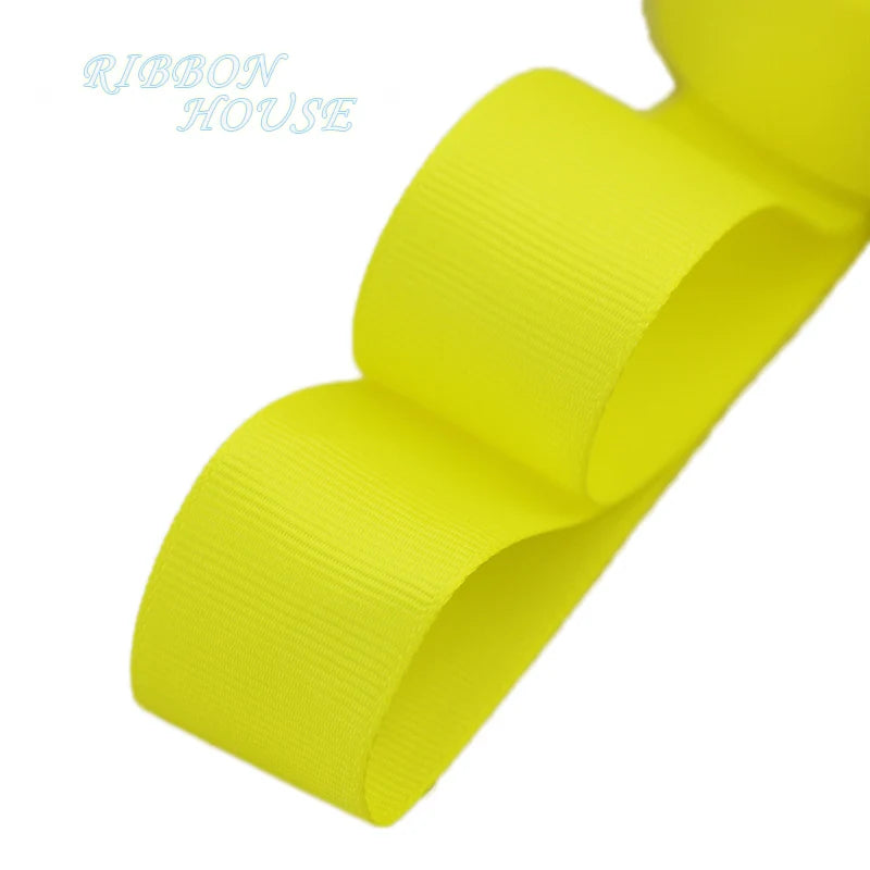 (10 meters/lot)  Grosgrain Ribbon Wholesale gift wrap Christmas decoration ribbons