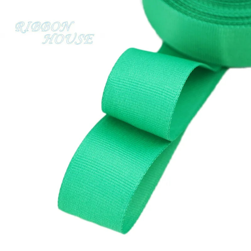 (10 meters/lot)  Grosgrain Ribbon Wholesale gift wrap Christmas decoration ribbons