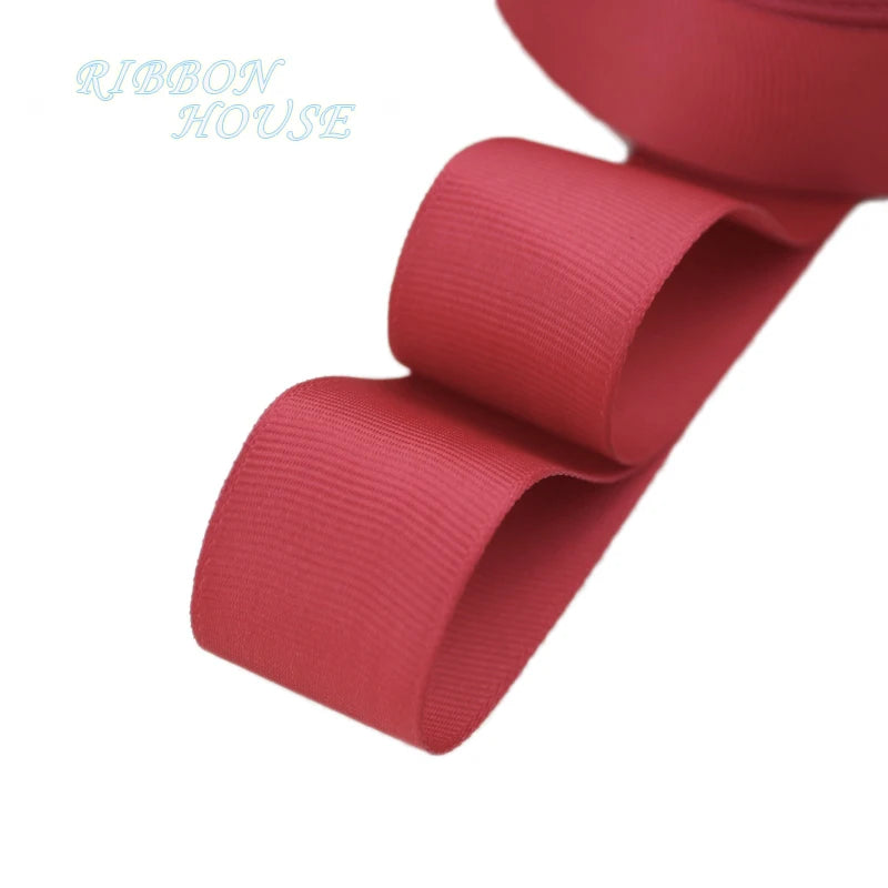 (10 meters/lot)  Grosgrain Ribbon Wholesale gift wrap Christmas decoration ribbons