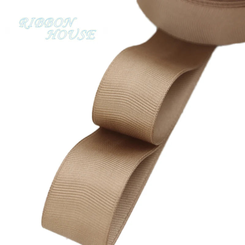 (10 meters/lot)  Grosgrain Ribbon Wholesale gift wrap Christmas decoration ribbons