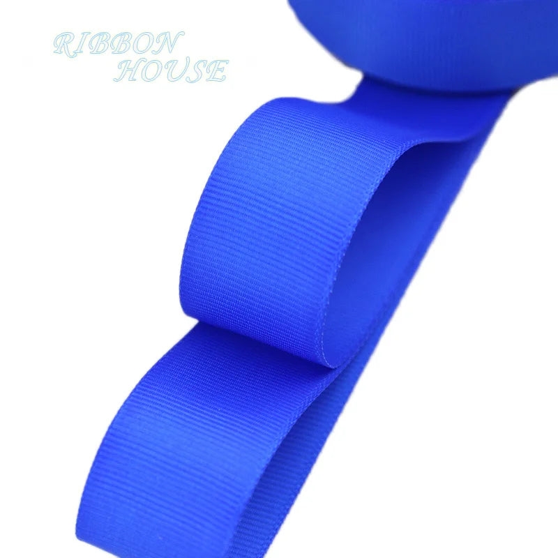 (10 meters/lot)  Grosgrain Ribbon Wholesale gift wrap Christmas decoration ribbons