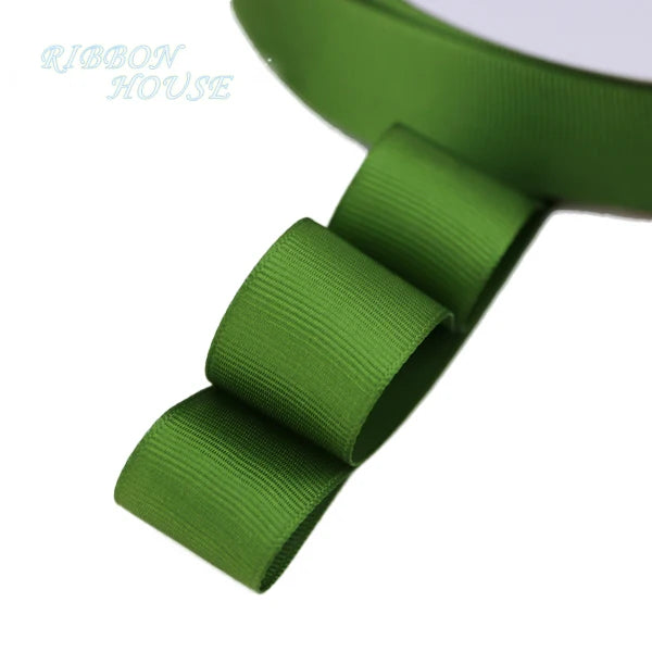 (10 meters/lot)  Grosgrain Ribbon Wholesale gift wrap Christmas decoration ribbons