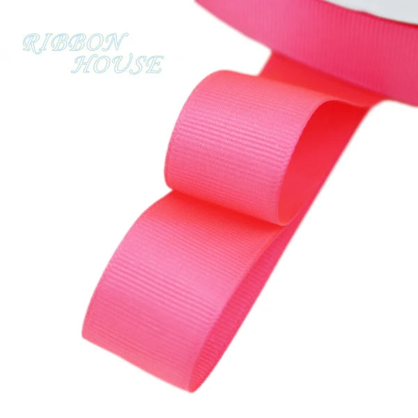 (10 meters/lot)  Grosgrain Ribbon Wholesale gift wrap Christmas decoration ribbons