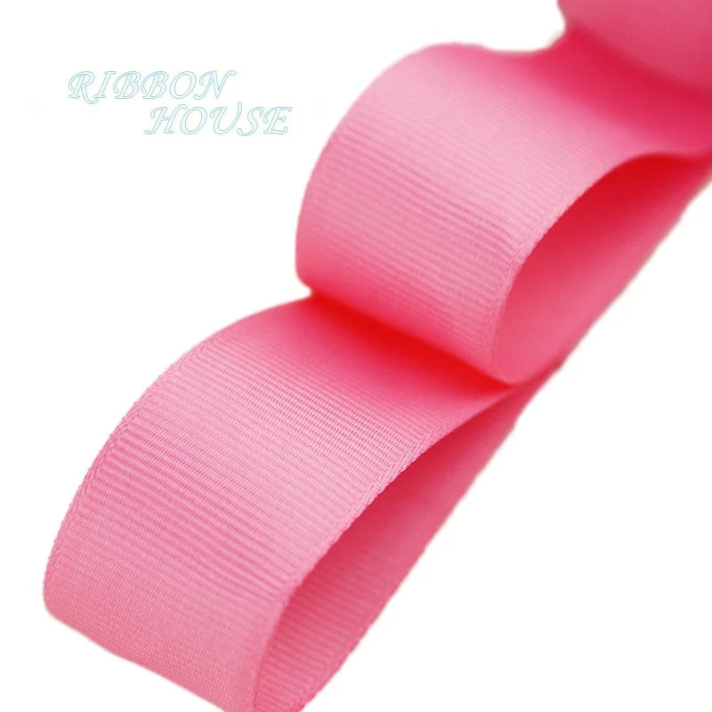 (10 meters/lot)  Grosgrain Ribbon Wholesale gift wrap Christmas decoration ribbons