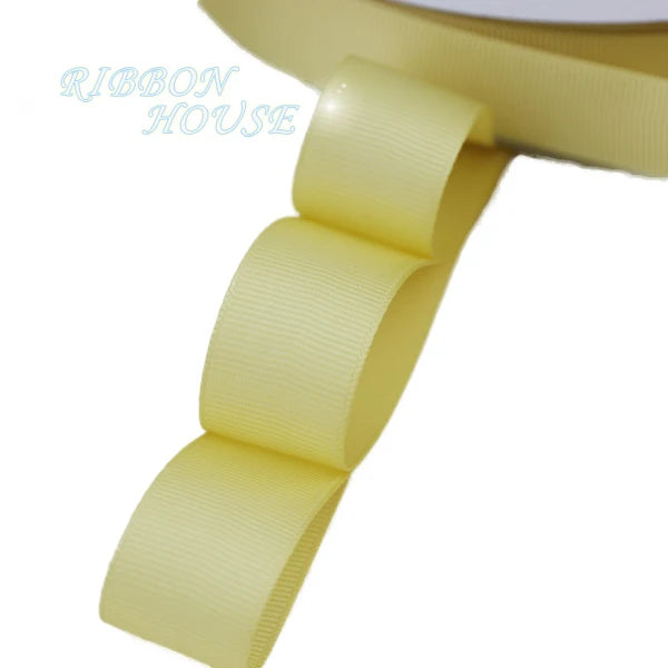 (10 meters/lot)  Grosgrain Ribbon Wholesale gift wrap Christmas decoration ribbons