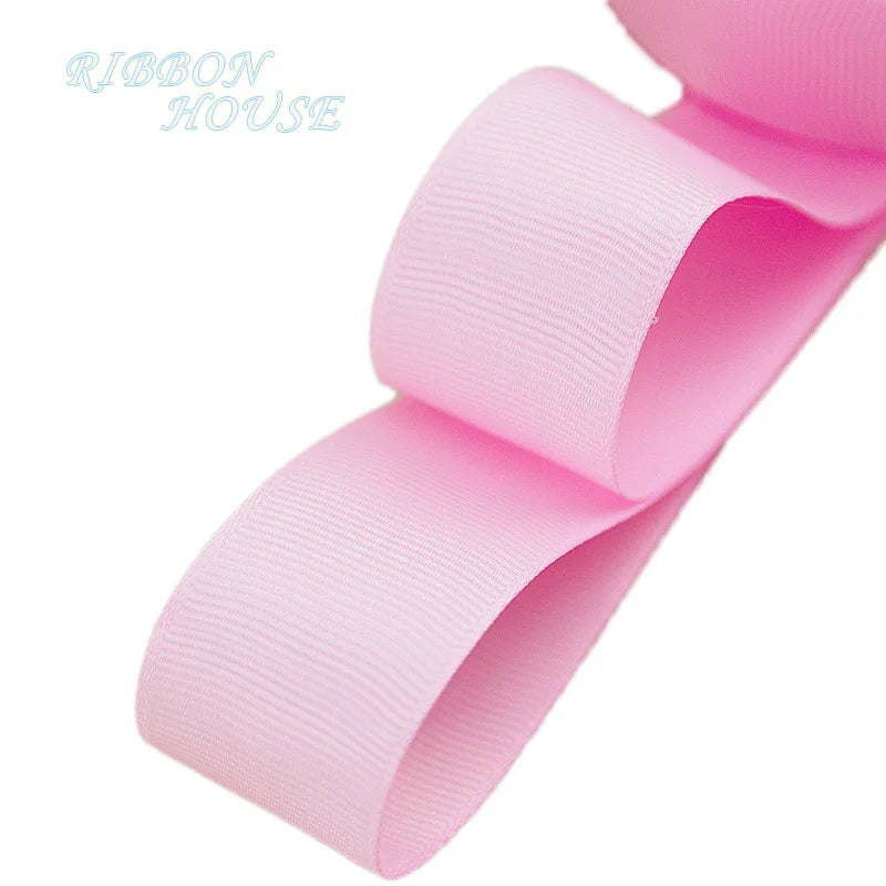 (10 meters/lot)  Grosgrain Ribbon Wholesale gift wrap Christmas decoration ribbons