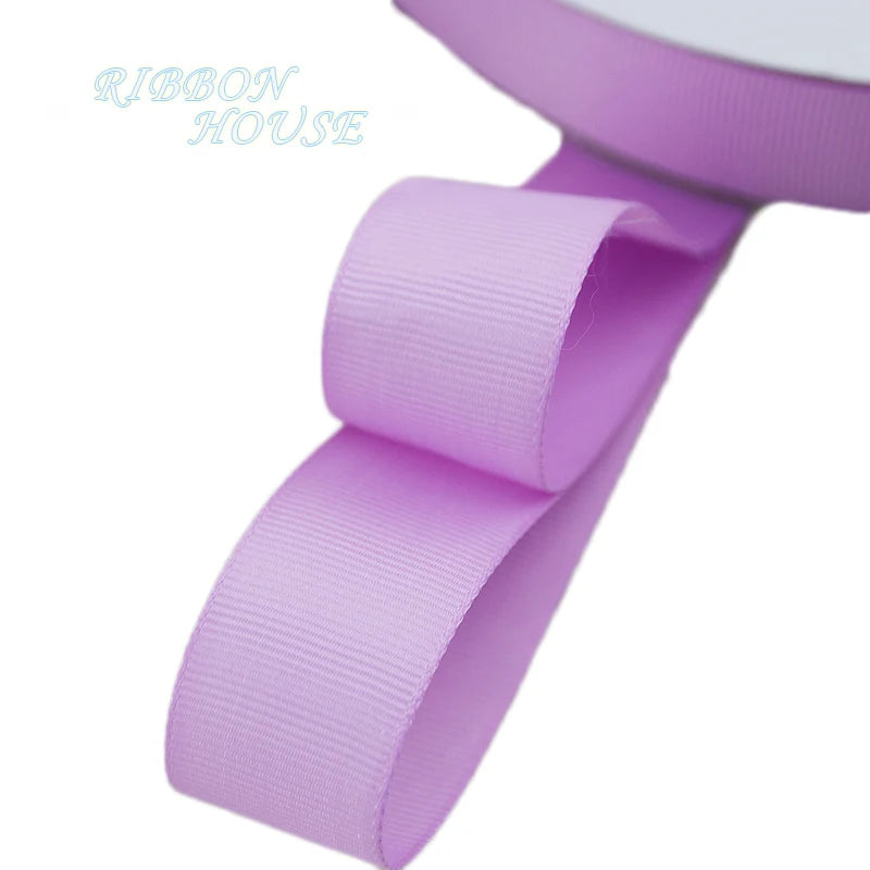 (10 meters/lot)  Grosgrain Ribbon Wholesale gift wrap Christmas decoration ribbons
