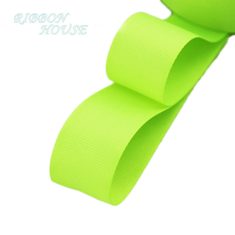 (10 meters/lot)  Grosgrain Ribbon Wholesale gift wrap Christmas decoration ribbons