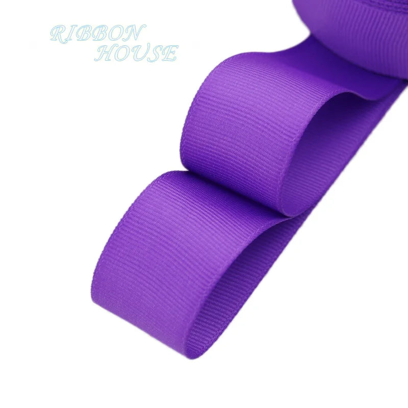 (10 meters/lot)  Grosgrain Ribbon Wholesale gift wrap Christmas decoration ribbons