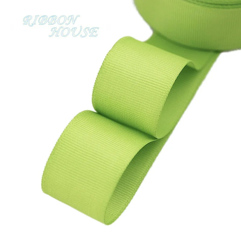 (10 meters/lot)  Grosgrain Ribbon Wholesale gift wrap Christmas decoration ribbons