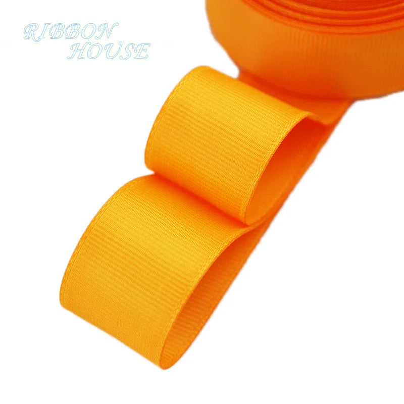 (10 meters/lot)  Grosgrain Ribbon Wholesale gift wrap Christmas decoration ribbons