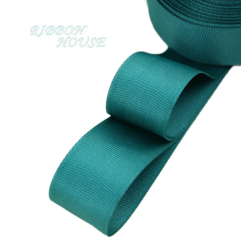 (10 meters/lot)  Grosgrain Ribbon Wholesale gift wrap Christmas decoration ribbons